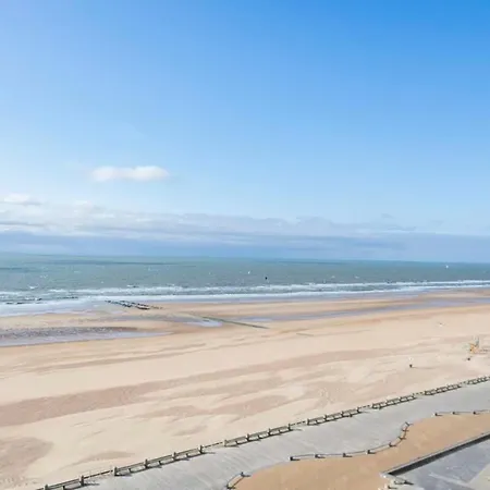 Seaview On The - Free Parking Apartment