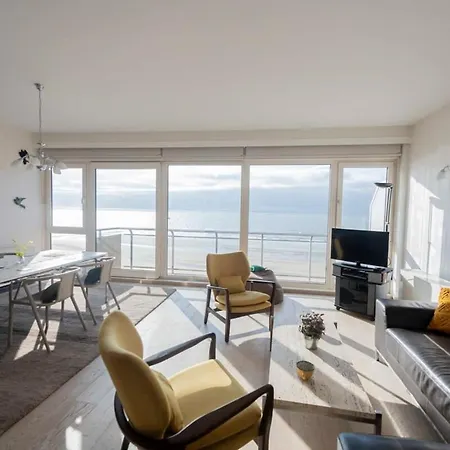 Seaview On The - Free Parking