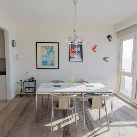 Apartment Seaview On The - Free Parking