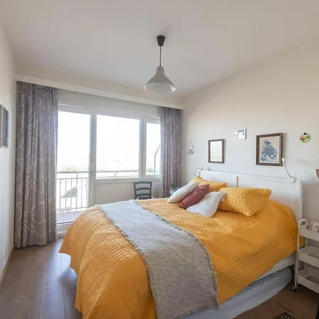 Seaview On The - Free Parking Apartment