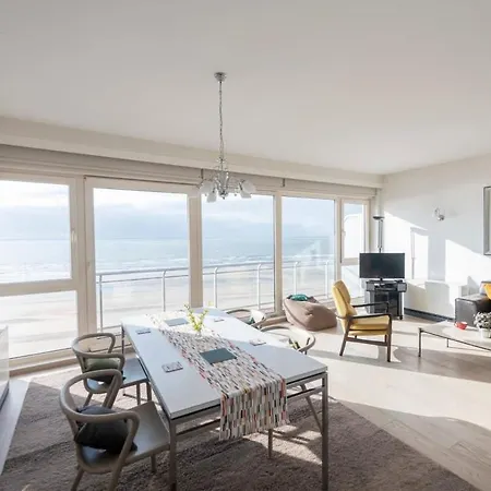Apartment Seaview On The - Free Parking