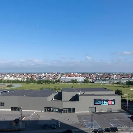 Seaview On The - Free Parking Apartment *