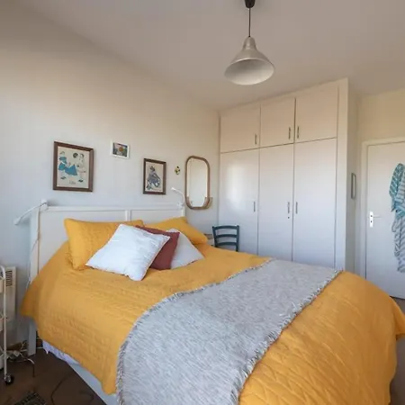 Seaview On The - Free Parking Apartment *
