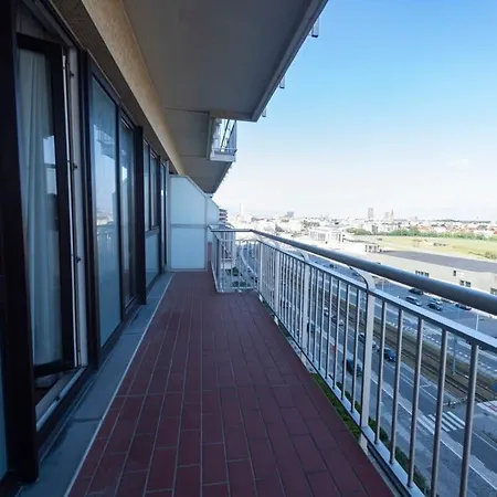 Apartment Seaview On The - Free Parking